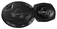 Автомобильная акустика JVC CS-HX6959 отзывы владельцев