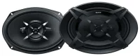 Автомобильная акустика Sony XS-FB6930 отзывы владельцев