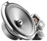 Автомобильная акустика Focal PS 165 V1 отзывы владельцев