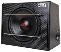 Автомобильная акустика Kicx AP300BPA отзывы владельцев