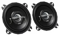 Автомобильная акустика JVC CS-J420X отзывы владельцев