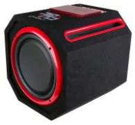 Автомобильная акустика Урал AS-D12A CUBE отзывы владельцев