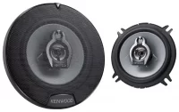 Автомобильная акустика KENWOOD KFC-1353RG2 отзывы владельцев