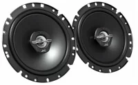 Автомобильная акустика JVC CS-J1720X отзывы владельцев
