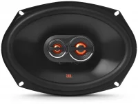 Автомобильная акустика JBL GX9638 отзывы владельцев