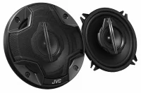 Автомобильная акустика JVC CS-HX539 отзывы владельцев