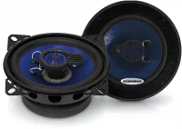 Автомобильная акустика SoundMAX SM-CSE403 отзывы владельцев