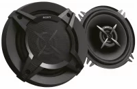Автомобильная акустика Sony XS-FB1320E отзывы владельцев