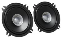 Автомобильная акустика JVC CS-J510X отзывы владельцев