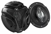 Автомобильная акустика JVC CS-ZX640 отзывы владельцев
