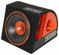 Автомобильная акустика EDGE ED BASS 12 ACTIVE отзывы владельцев