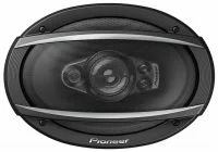Автомобильная акустика Pioneer TS-A6990F отзывы владельцев