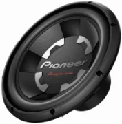 Автомобильная акустика Pioneer TS-300S4 отзывы владельцев