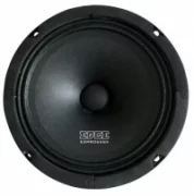 Автомобильная акустика EDGE EDPRO65SX-E6 отзывы владельцев