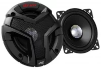 Автомобильная акустика JVC CS-V418 отзывы владельцев