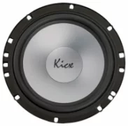 Автомобильная акустика Kicx PD 6.2 отзывы владельцев