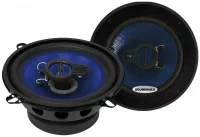 Автомобильная акустика SoundMAX SM-CSE503 отзывы владельцев