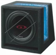 Автомобильная акустика Alpine SBG-844BR отзывы владельцев