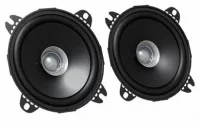 Автомобильная акустика JVC CS-J410X отзывы владельцев
