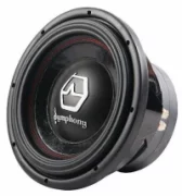 Автомобильная акустика Урал Symphony 10 отзывы владельцев