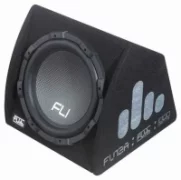 Автомобильная акустика FLI Underground FU12A-F1 отзывы владельцев