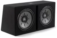 Автомобильная акустика JBL Stage 1220B отзывы владельцев
