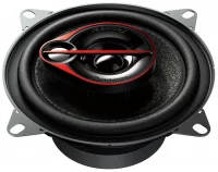 Автомобильная акустика Pioneer TS-R1051S отзывы владельцев