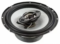 Автомобильная акустика Kicx RTS 165V отзывы владельцев