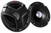 Автомобильная акустика JVC CS-V618 отзывы владельцев