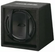 Автомобильная акустика Alpine SBE-1244BR отзывы владельцев