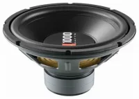 Автомобильная акустика JBL CS-1214 отзывы владельцев
