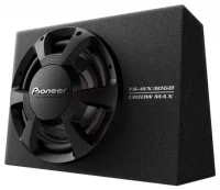 Автомобильная акустика Pioneer TS-WX306B отзывы владельцев