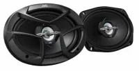 Автомобильная акустика JVC CS-J6930 отзывы владельцев