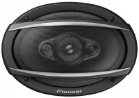 Автомобильная акустика Pioneer TS-A6980F отзывы владельцев