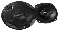Автомобильная акустика JVC CS-HX6949 отзывы владельцев