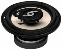 Автомобильная акустика SoundMAX SM-CSA603 отзывы владельцев