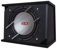 Автомобильная акустика Kicx AP301BPA отзывы владельцев