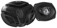 Автомобильная акустика JVC CS-ZX6940 отзывы владельцев
