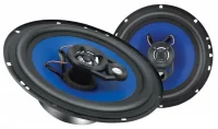 Автомобильная акустика DIGMA DCA-K602 отзывы владельцев