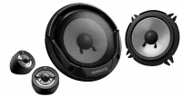 Автомобильная акустика KENWOOD KFC-E130P отзывы владельцев