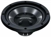 Автомобильная акустика KENWOOD KFC-W112S отзывы владельцев
