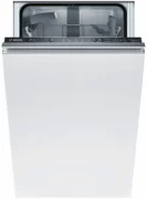 Посудомоечная машина Bosch SPV25CX01R отзывы владельцев