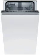 Посудомоечная машина Bosch SPV25DX10R отзывы владельцев
