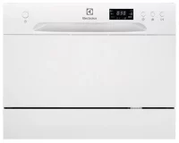 Посудомоечная машина Electrolux ESF 2400 OW отзывы владельцев
