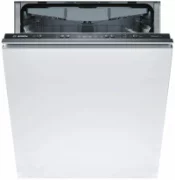 Посудомоечная машина Bosch SMV25EX01R отзывы владельцев