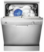 Посудомоечная машина Electrolux ESF 9526 LOX отзывы владельцев