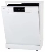 Посудомоечная машина Midea MFD60S320 W отзывы владельцев