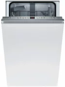Посудомоечная машина Bosch SPV45DX30R отзывы владельцев