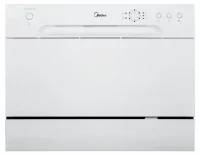 Посудомоечная машина Midea MCFD-0606 отзывы владельцев