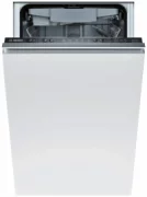 Посудомоечная машина Bosch SPV25FX10R отзывы владельцев